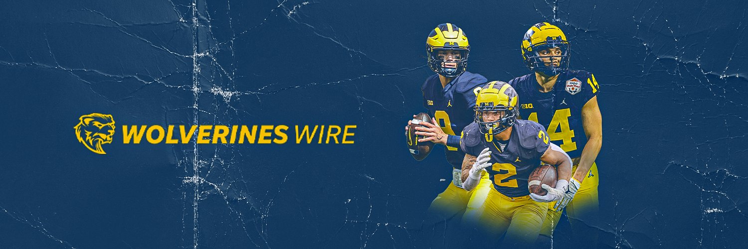 WolverinesWire's banner