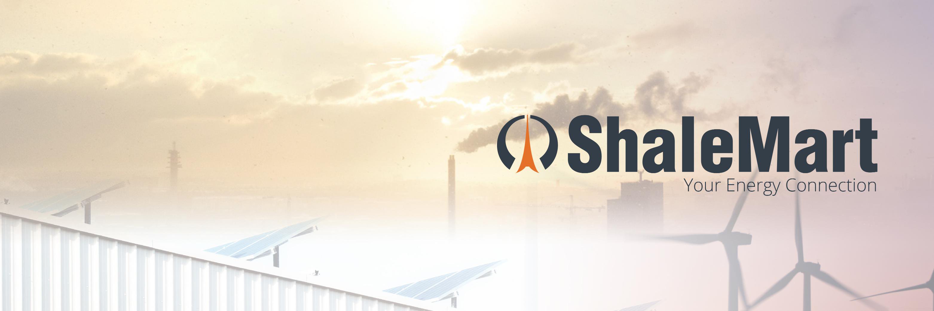 ShaleMartcom's profile banner image