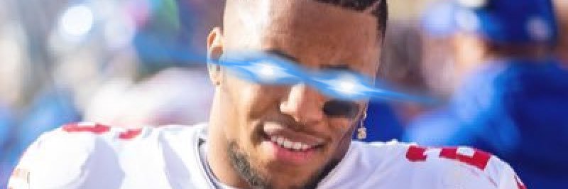 Dave Gettleman banner