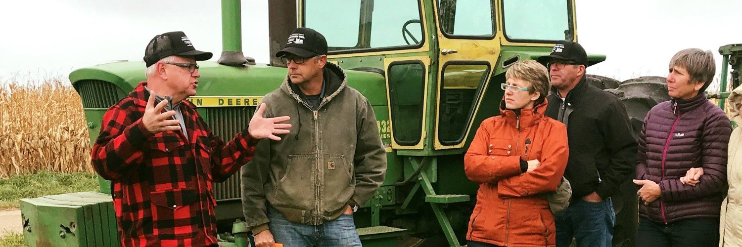 Land Stewardship Action Fund banner