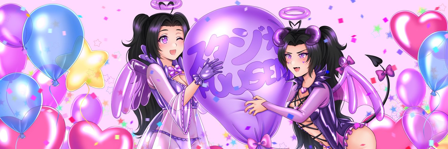 スタジオ「FUUSEN」 banner