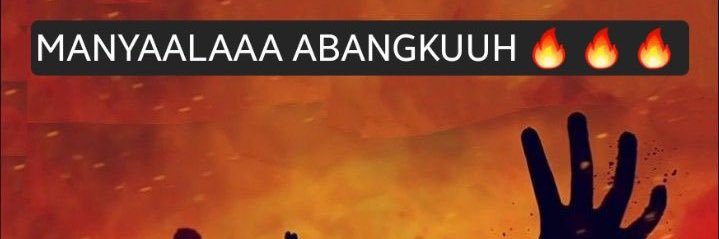 Pemuda Bahagia Terus banner