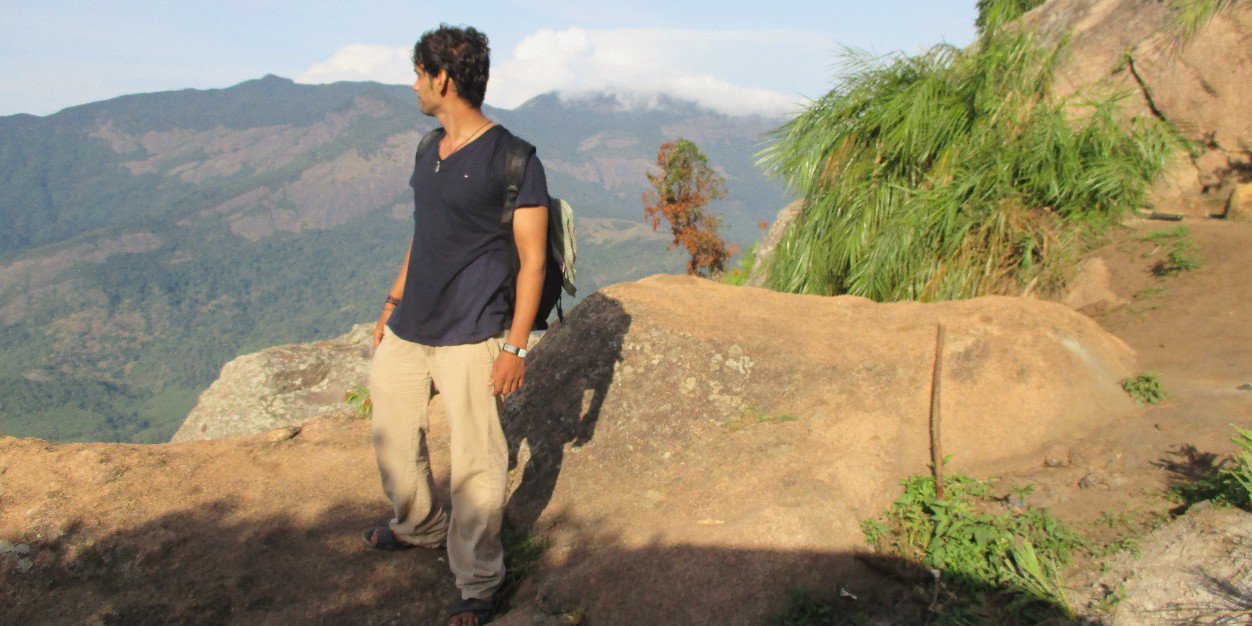Shan5115's profile banner image