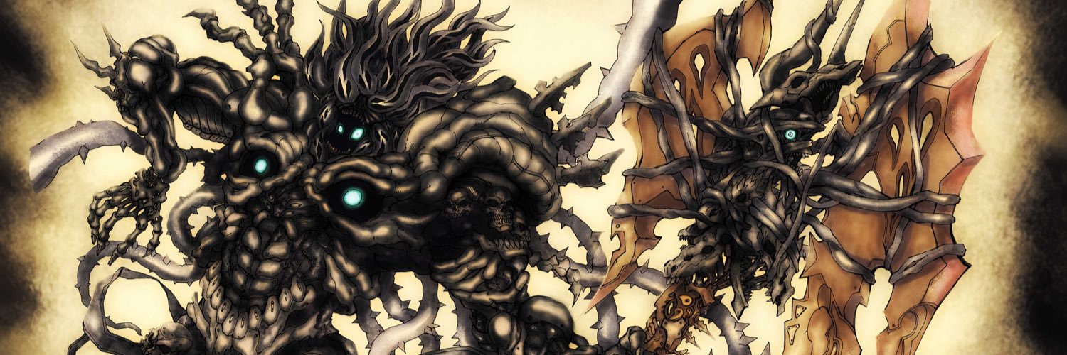 Yoshiki the Deadman banner