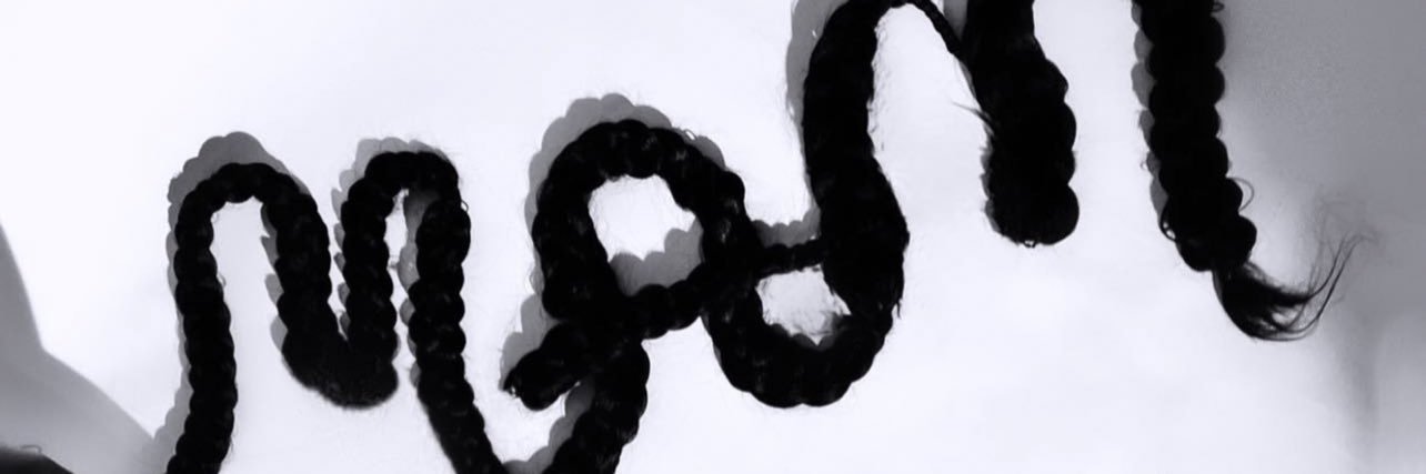 miss MÁM's banner