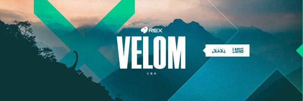 _Velom Profile Banner