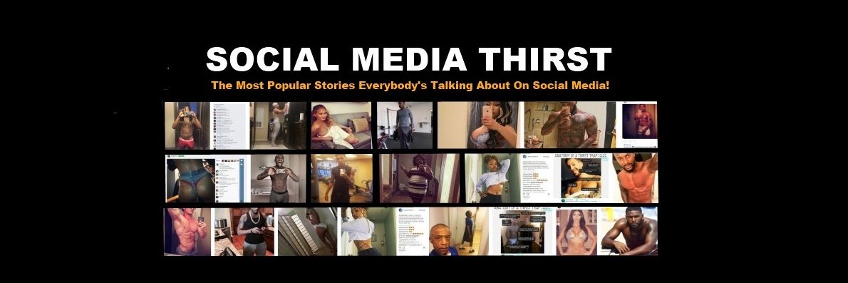 smthirst's profile banner image