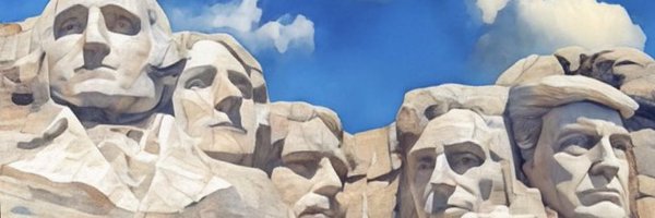 GLeeTrump Profile Banner