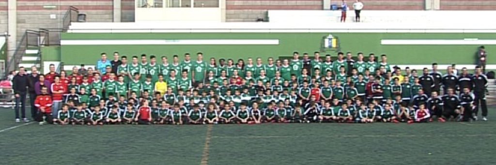 cflasmajoreras's profile banner image