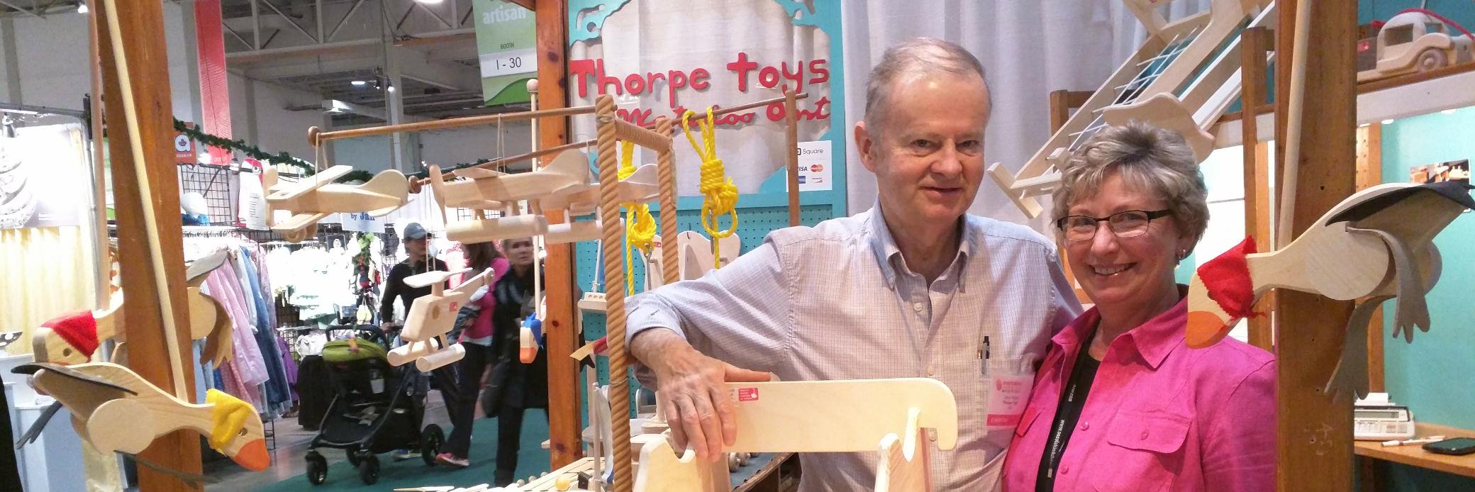ThorpeToys's profile banner image