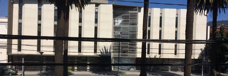 Escuela de Ingeniería Química PUCV banner