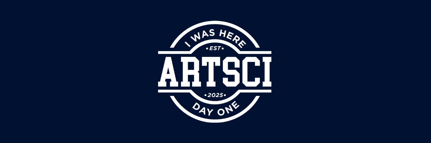 Utah State University College of Arts & Sciences's banner
