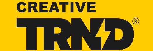 Creative TRND banner