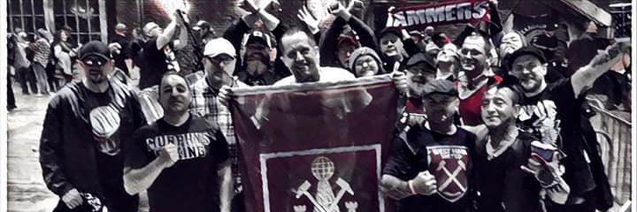 Knox Hammers banner