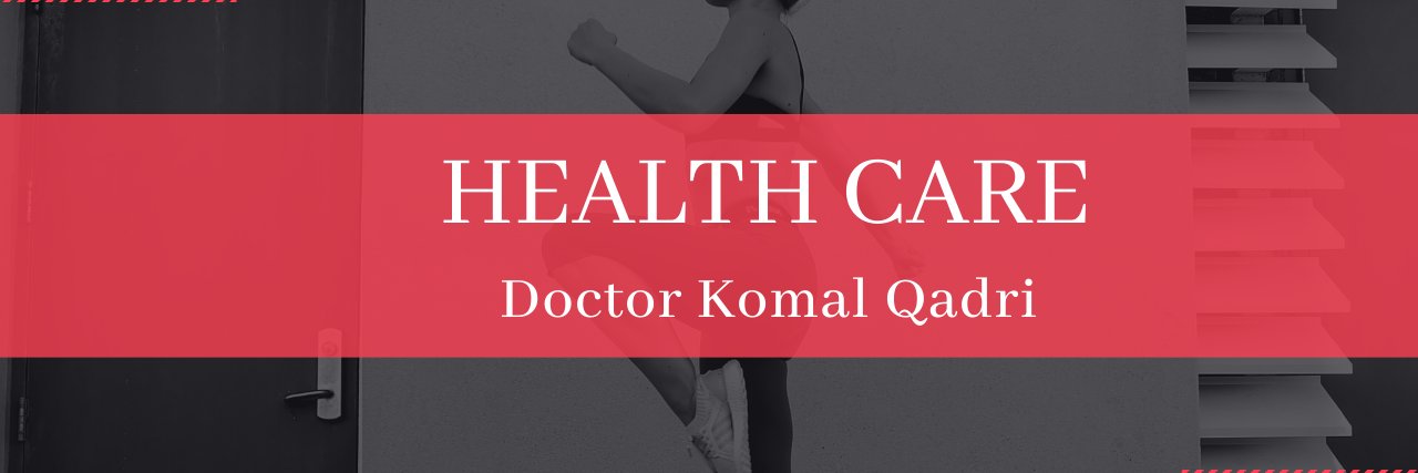 KomalQadri's profile banner image