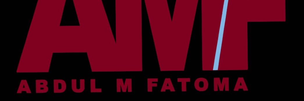 Abdul M. Fatoma banner