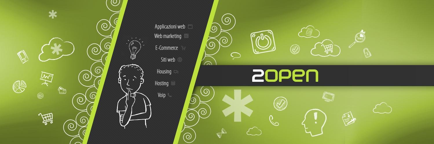 2openit's profile banner image