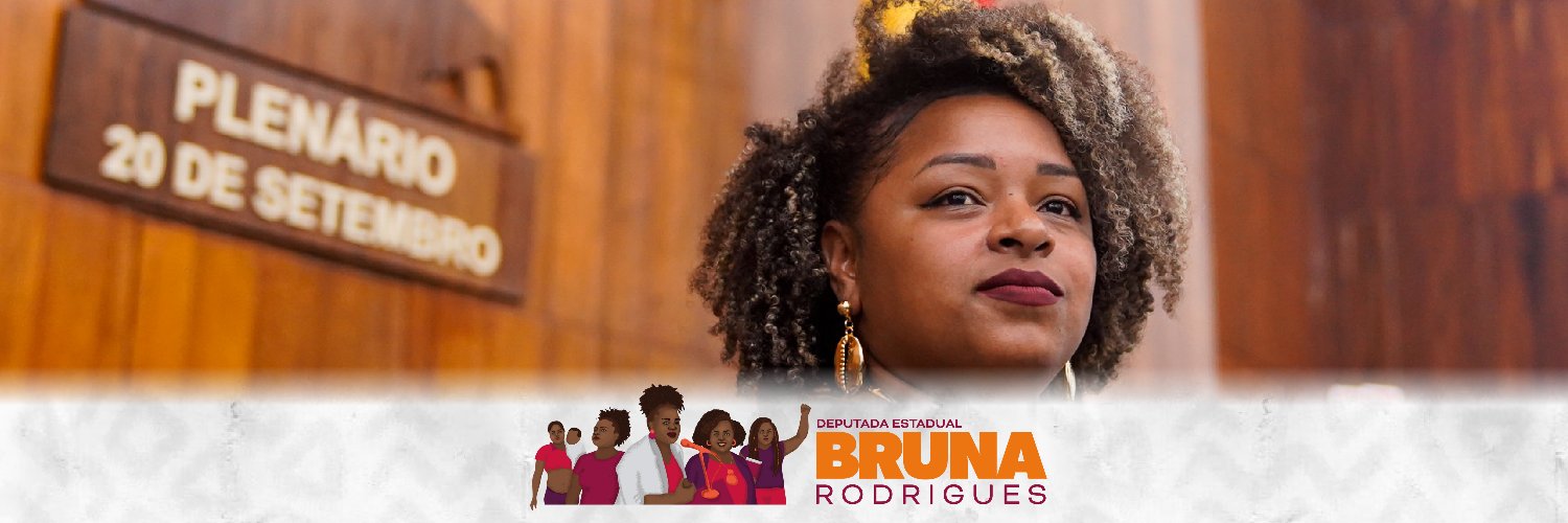 Bruna Rodrigues Profile Banner