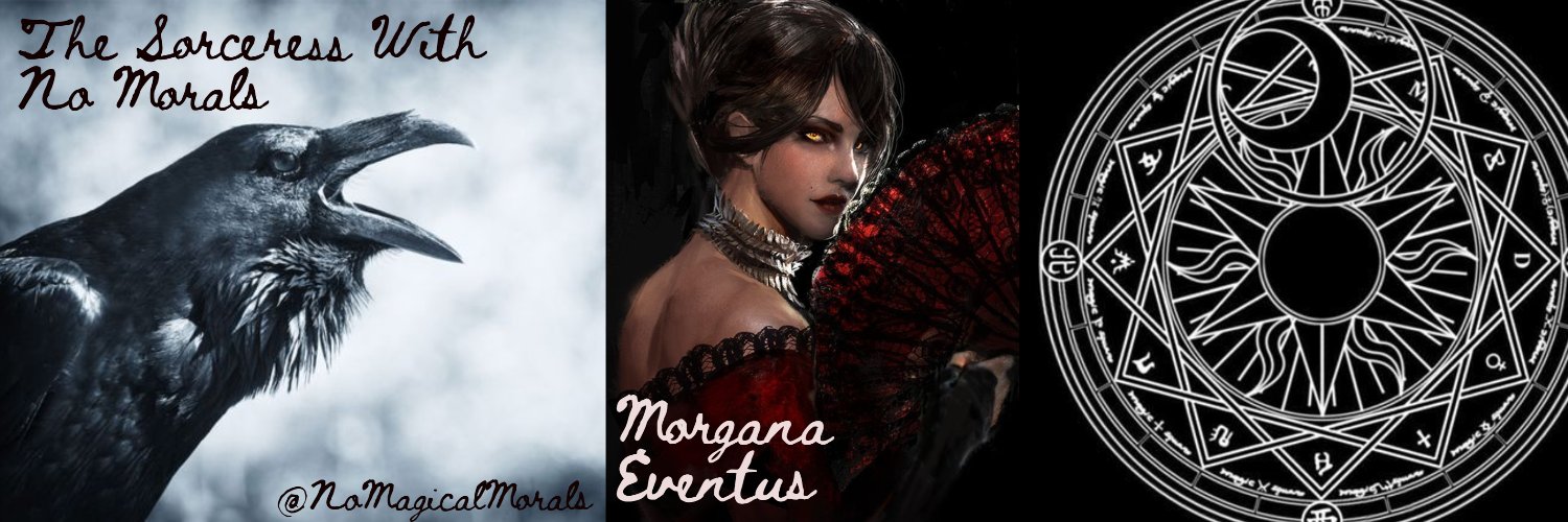 𝓣𝓱𝓮 𝓚𝓸𝓿𝓲𝓻𝓲 𝓡𝓪𝓿𝓮𝓷 banner