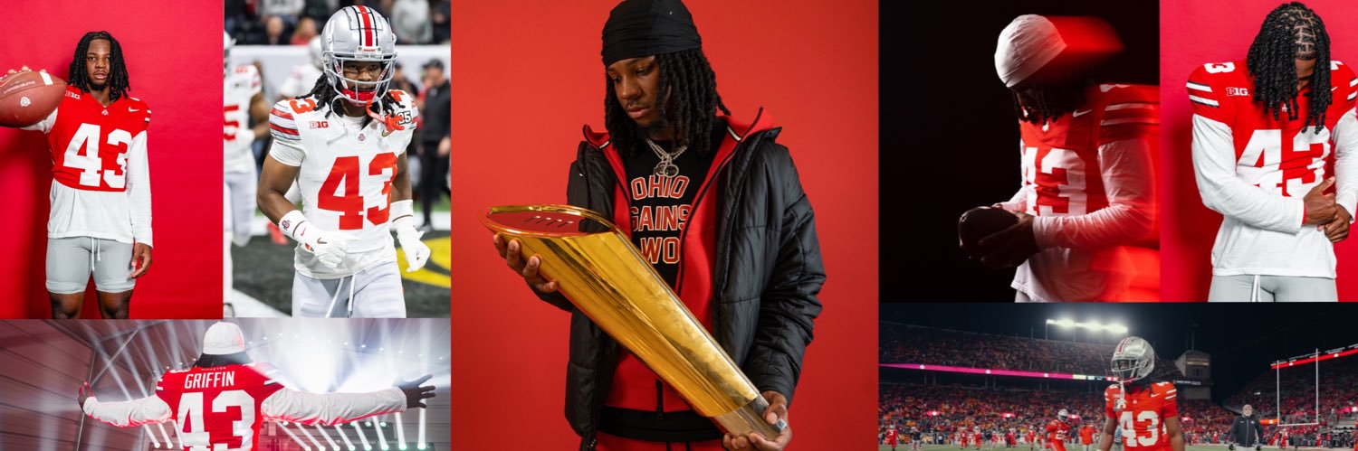 Dianté Griffin banner