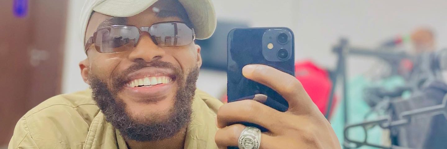 AprilBestBeing 🚀🚀 banner
