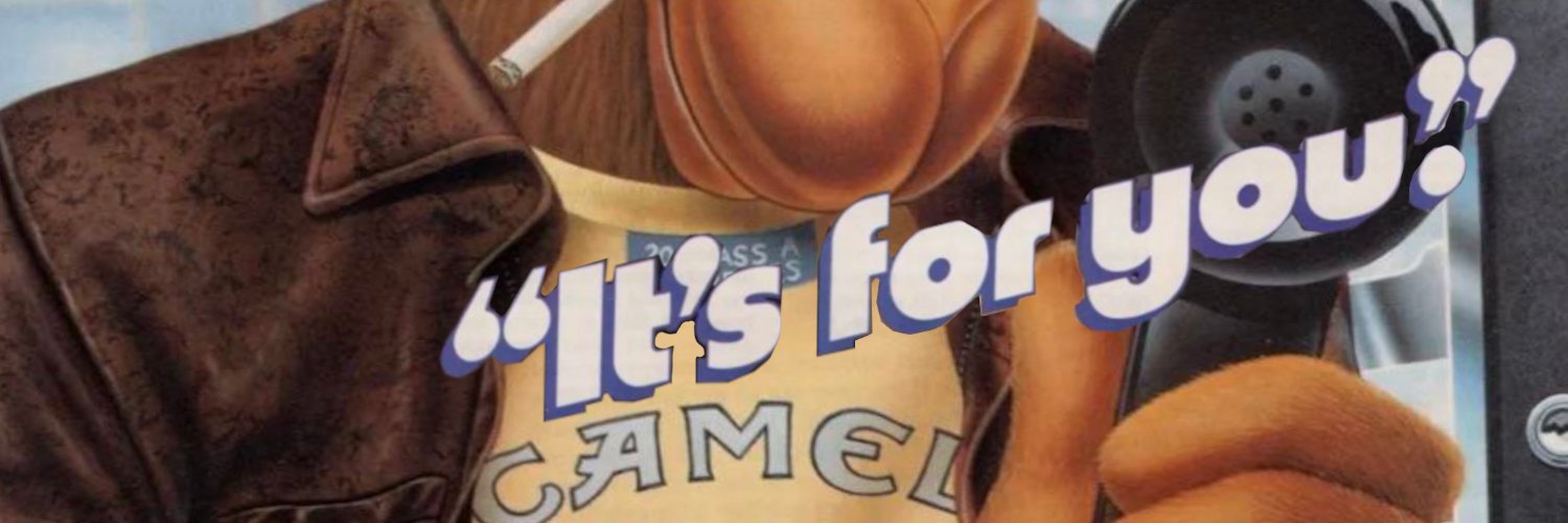 LCaprinae's profile banner image