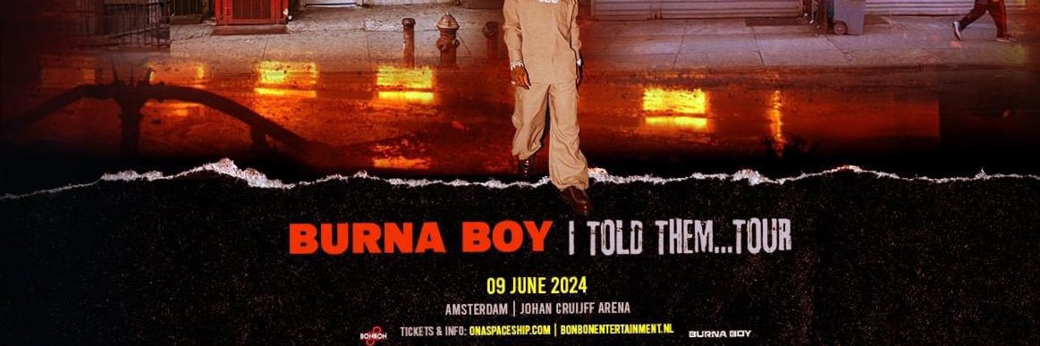 Bon Bon Entertainment banner