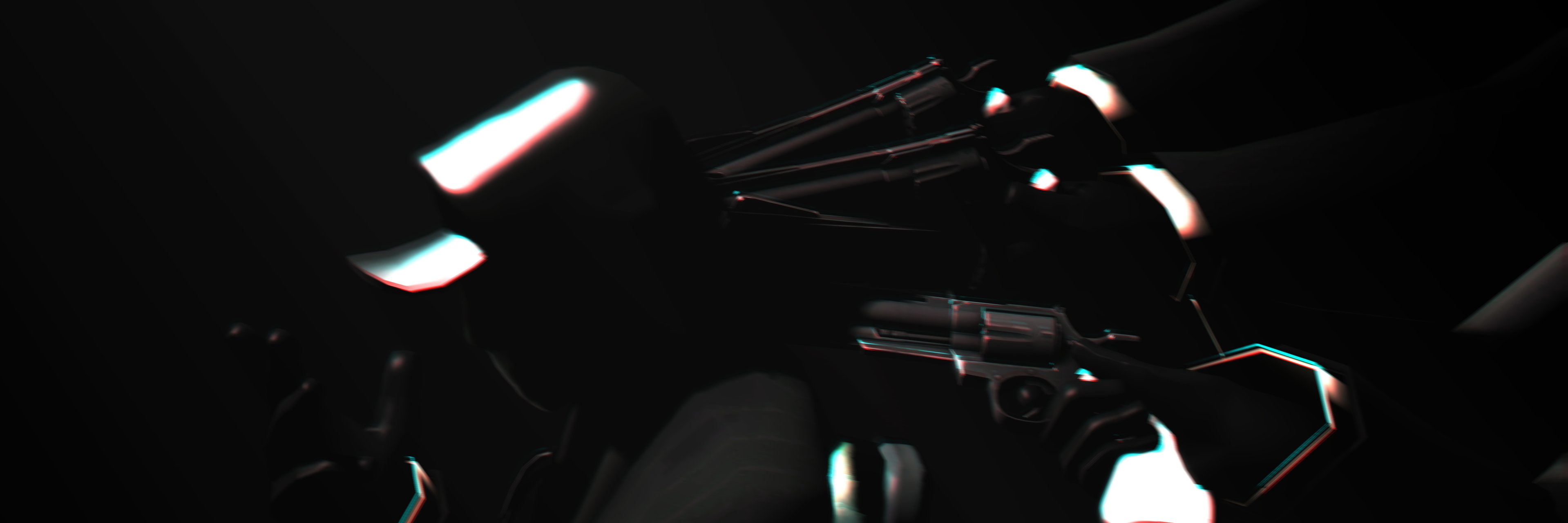 🔞 The Void Walker banner