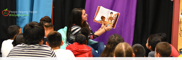 HelpATeacher Profile Banner