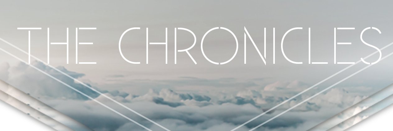chronicles_band's profile banner image