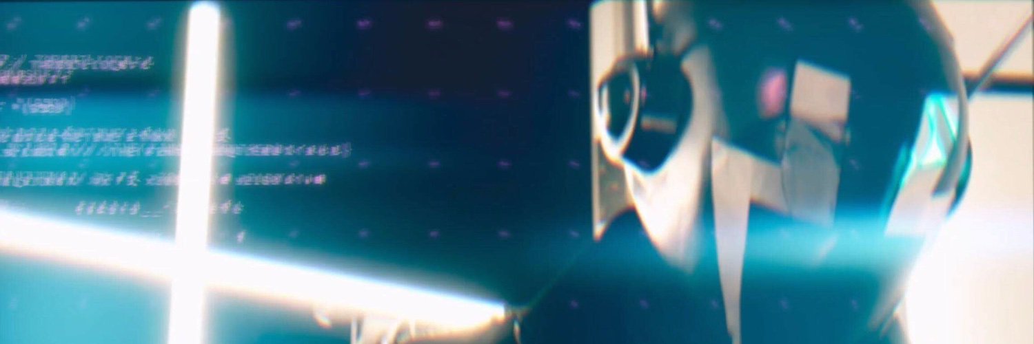 ΜΛIƆO banner