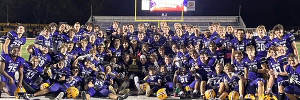JHSPolarBearsFB Profile Banner