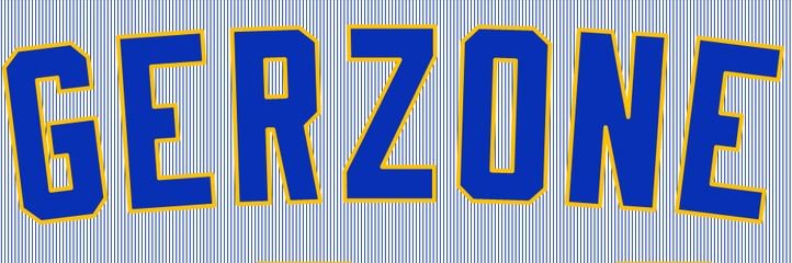 Dangerous Dan Gerzone banner