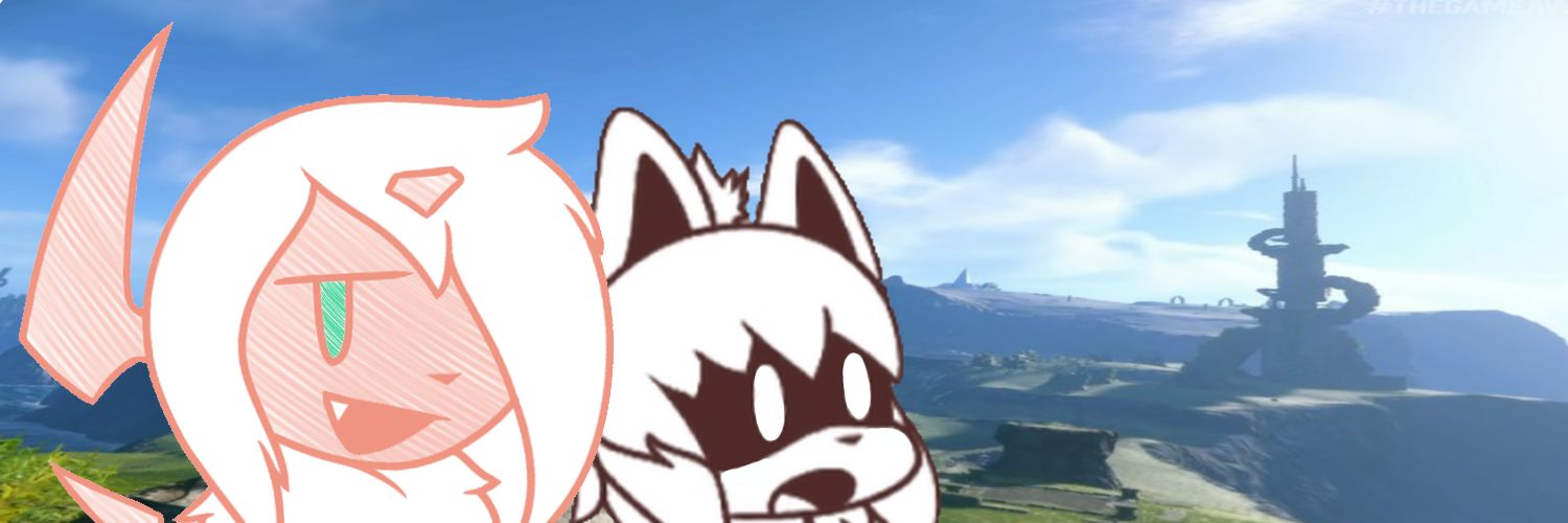 Whiz banner