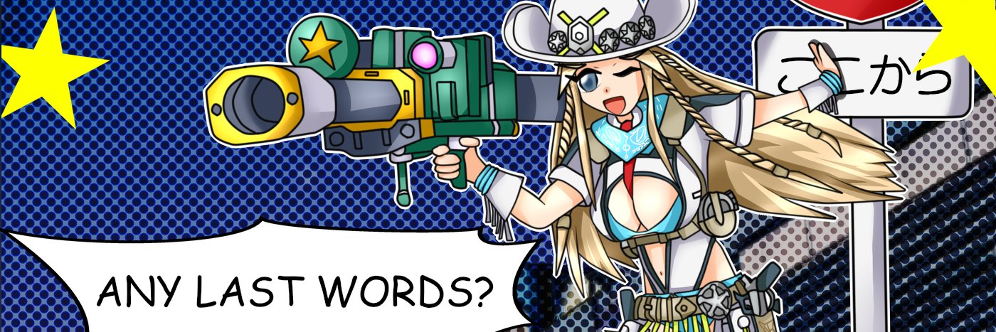 どらお@'s banner