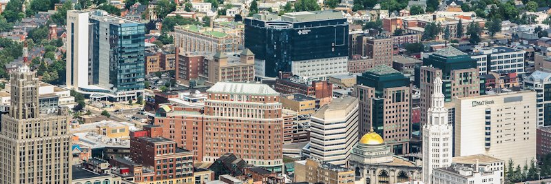 Uniland Development Company banner