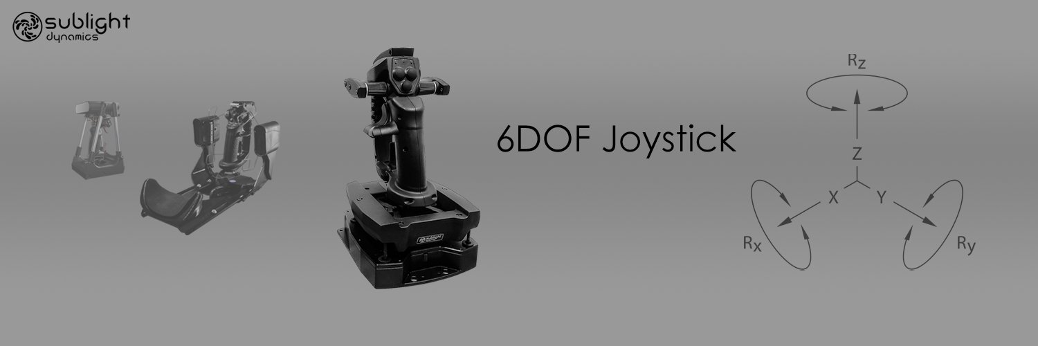 SublightDyn's profile banner image