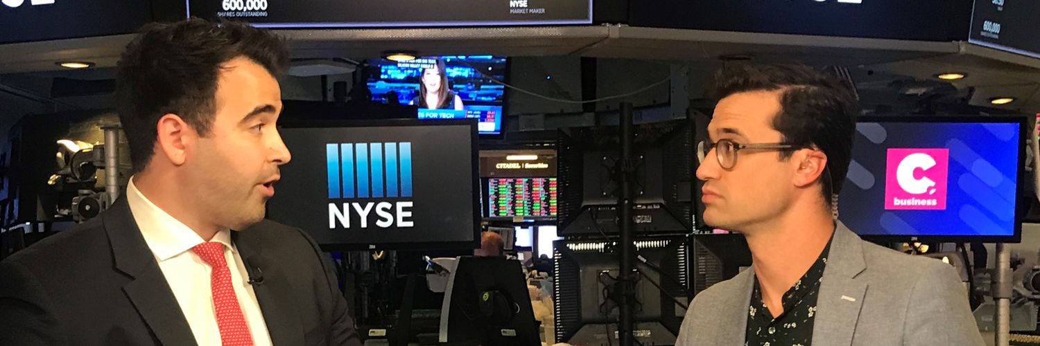 Ismael Wrixen banner