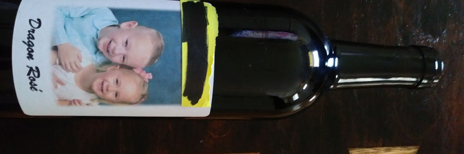AgingWino's profile banner image
