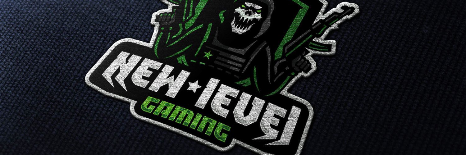 NewLevelGG's profile banner image
