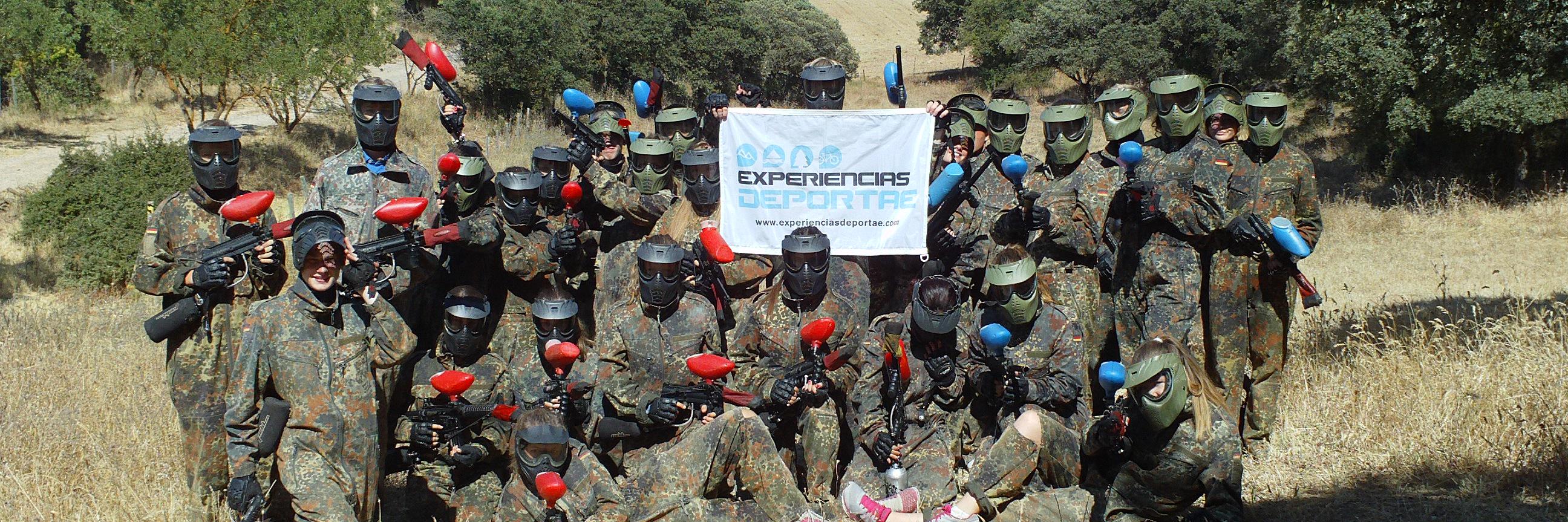 ExperienciasDep's profile banner image