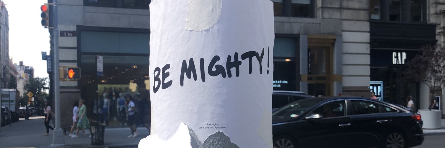 themightytobes's profile banner image