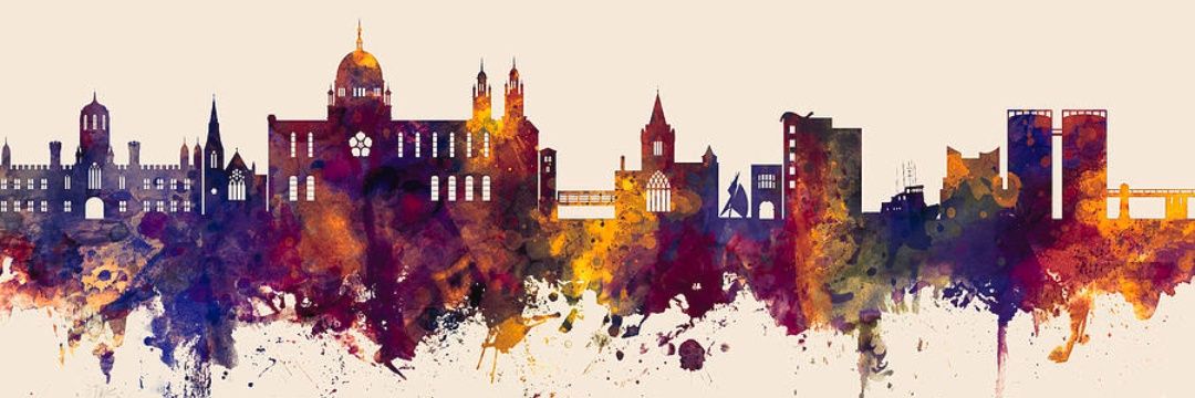 David 🇵🇸 banner