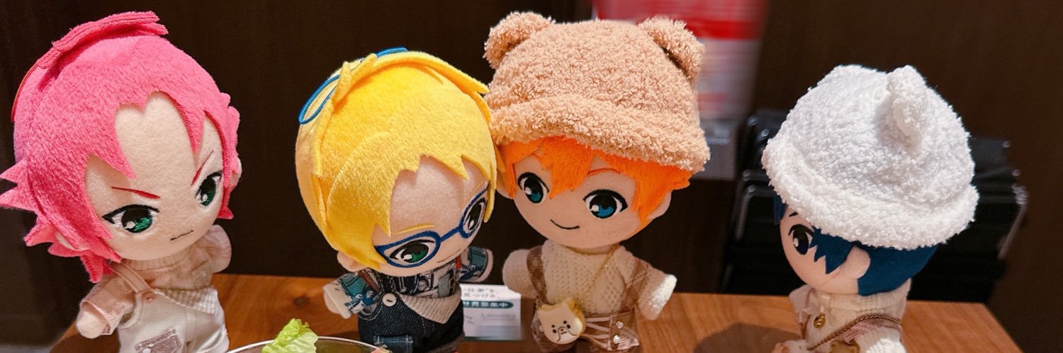 みゃあ banner