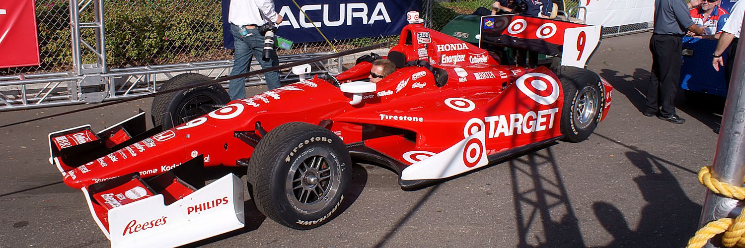 IndyCar_mini's profile banner image