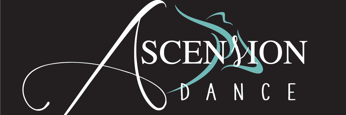 Ascension Dance banner
