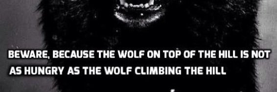 Coach T's banner