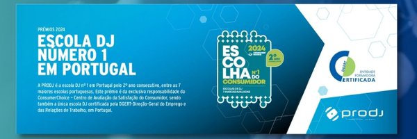 Prodjschool Profile Banner