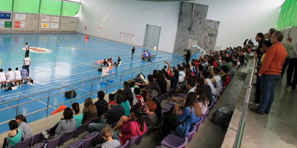 Baloncesto Álora banner