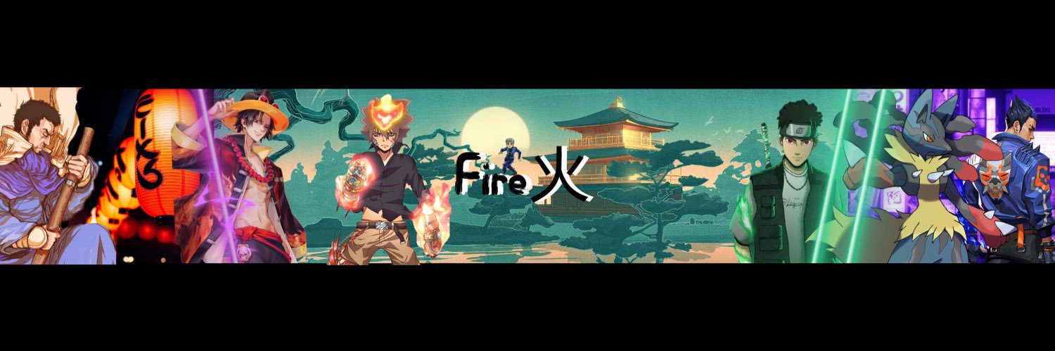 RxTenshi's profile banner image
